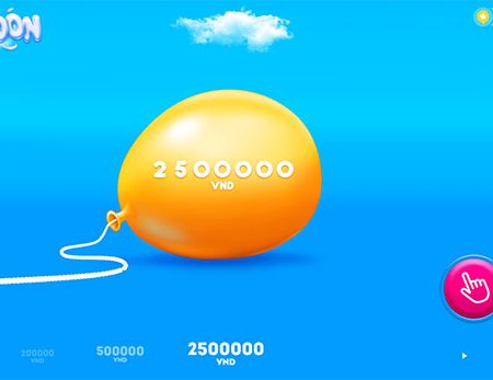 Làm thế nào để tham gia E- casino Balloon tại Dafabet? 