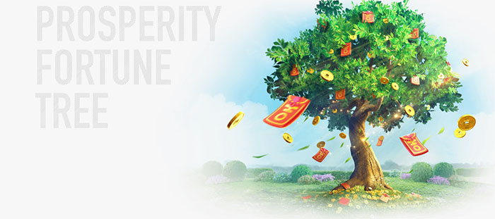 Game slot Prosperity Fortune Tree tại Dafabet