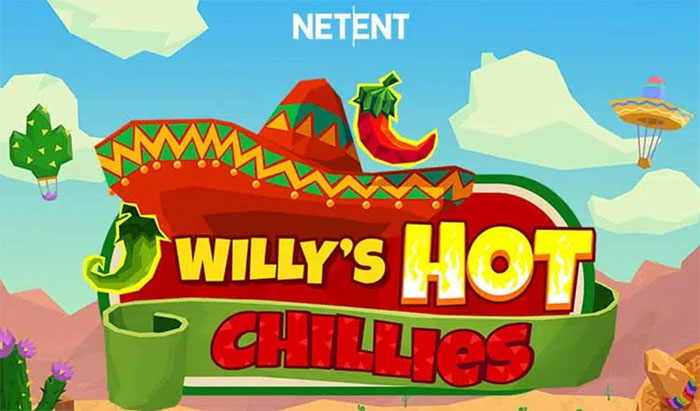 willys-hot-chillies-slot