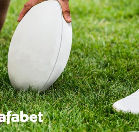 Khám phá cách chơi cá cược bóng bầu dục tại Dafabet