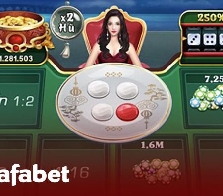 Tìm hiểu thêm về Xóc Đĩa trực tuyến tại Dafabet 