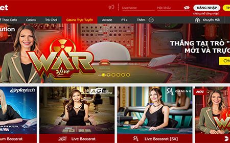 Hướng dẫn cách nhận biết Website Dafabet lừa đảo 