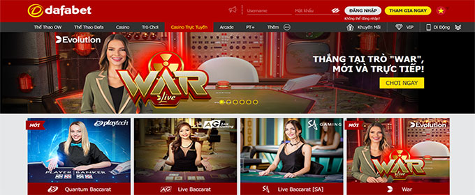 Cách nhận biết website Dafabet lừa đảo
