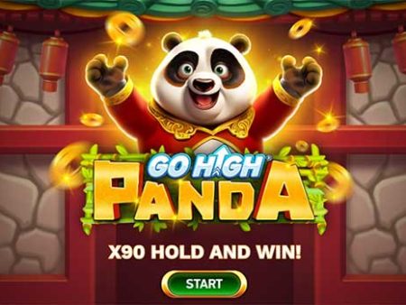 Tìm hiểu chi tiết cách chơi Go High Panda slot tại Dafabet