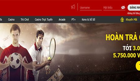 Hoàn trả cược xiên tới 3.0% và lên đến 5.750.000 VNĐ mỗi ngày