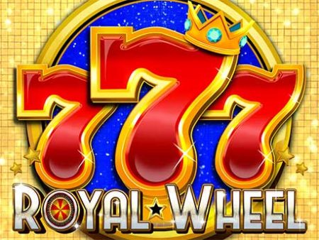 Tìm hiểu chi tiết cách chơi slot 777 Royal Wheel tại Dafabet