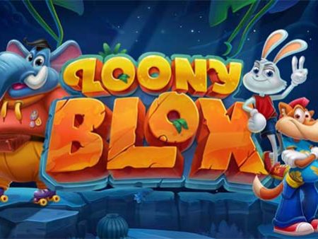 Tìm hiểu cách chơi slot Loony Box tại nhà cái Dafabet 