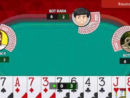 Tìm hiểu chi tiết cách chơi game bài Callbreak tại Dafabet 