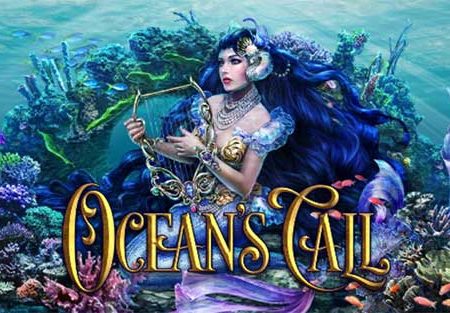 Hướng dẫn chơi slot Ocean’s Call tại nhà cái Dafabet